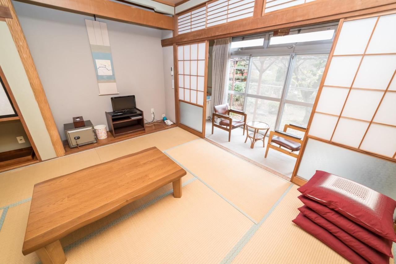 Nirasaki - House - Vacation Stay 89382 Bagian luar foto