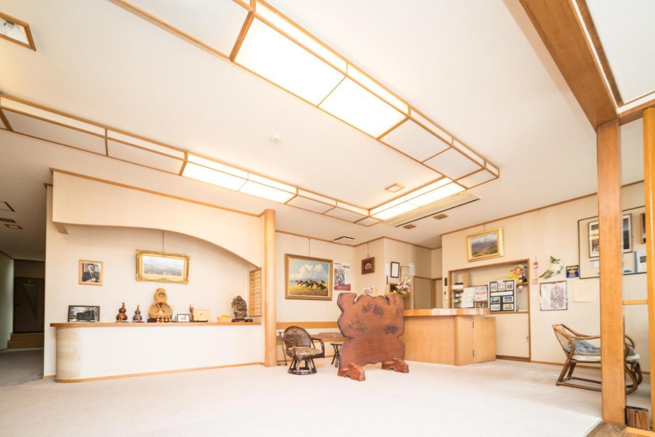 Nirasaki - House - Vacation Stay 89382 Bagian luar foto