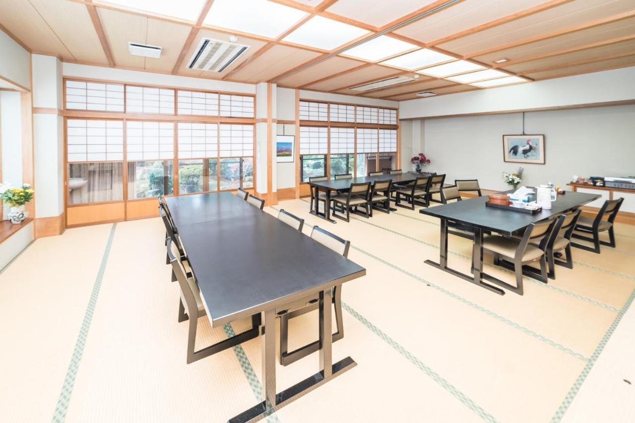 Nirasaki - House - Vacation Stay 89382 Bagian luar foto