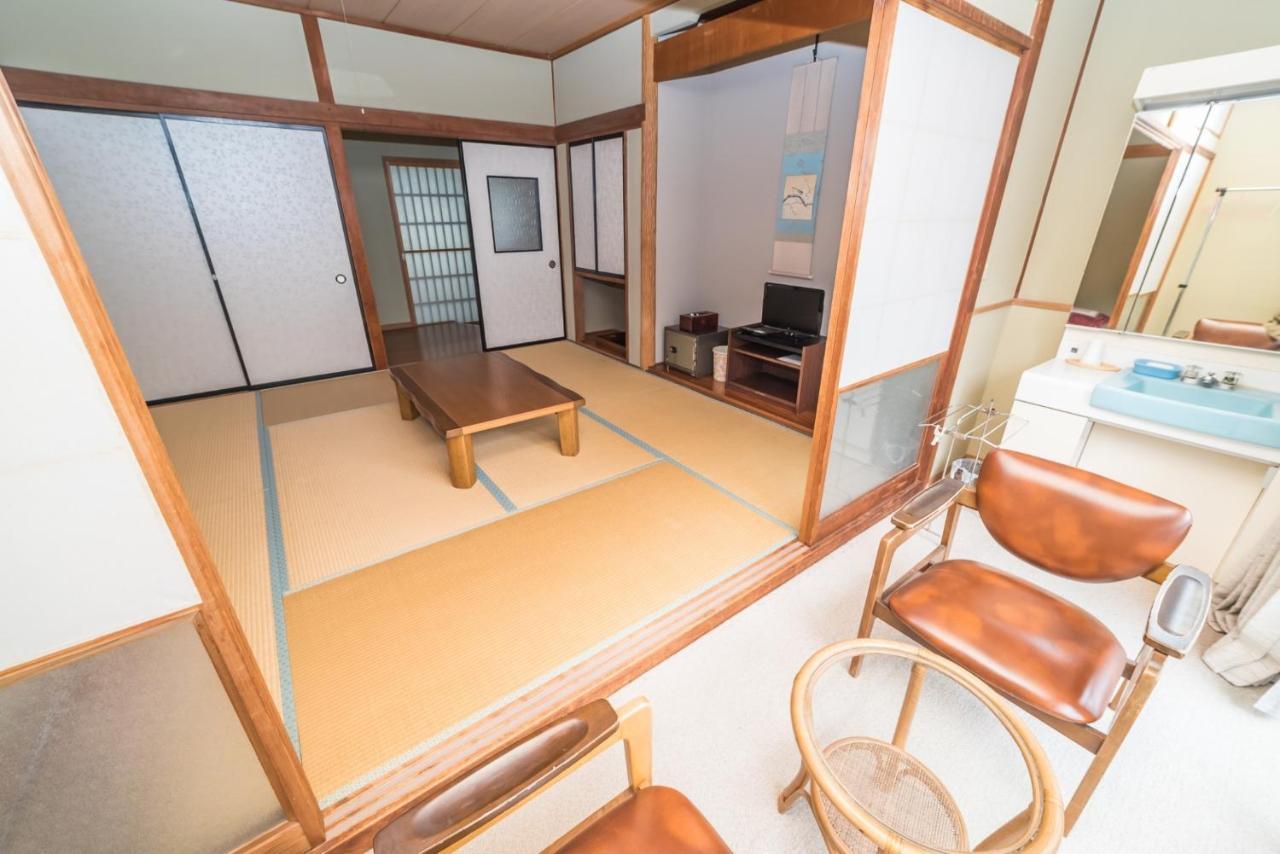 Nirasaki - House - Vacation Stay 89382 Bagian luar foto